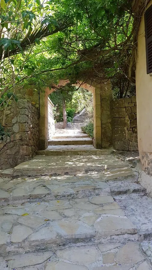Ca'N Bando Hotel Sóller