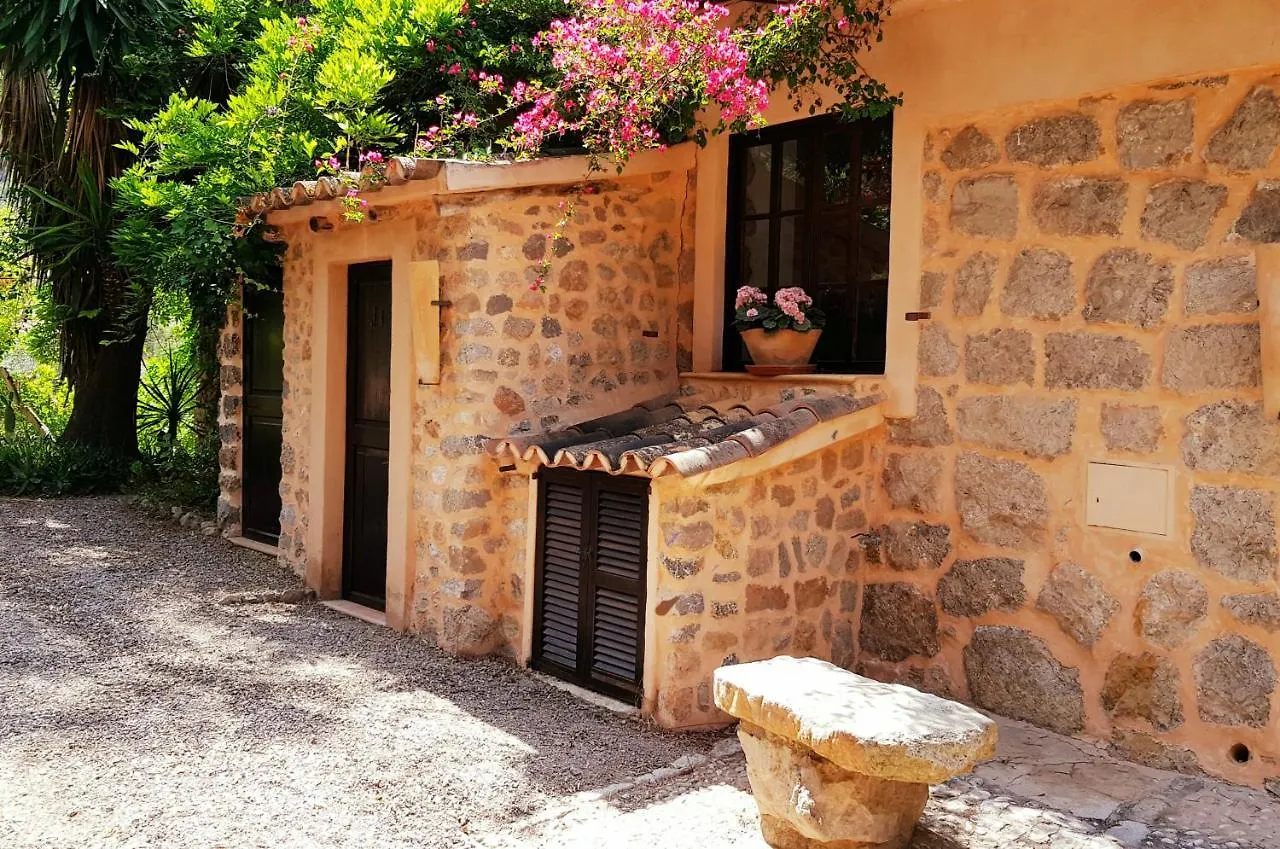 Ca'N Bando Hotel Sóller