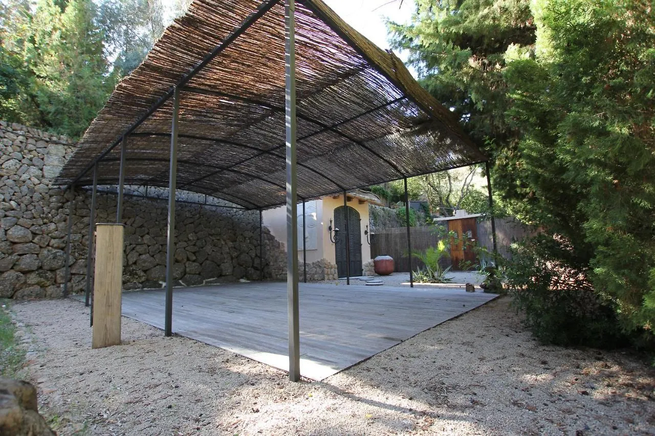 Ca'N Bando Hotel Sóller