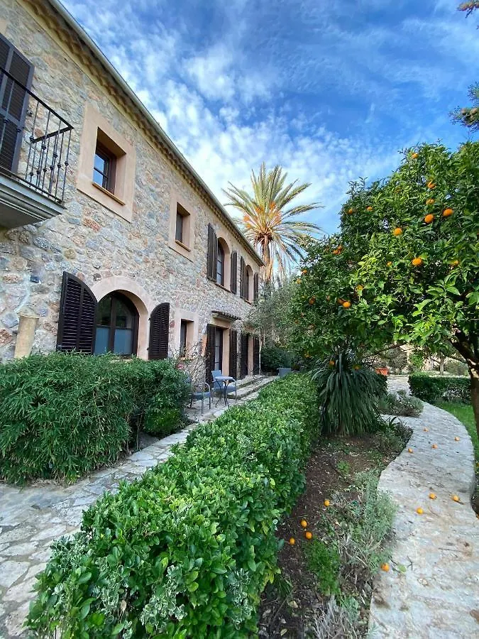 Ca'N Bando Hotel Sóller 0*,  Spagna