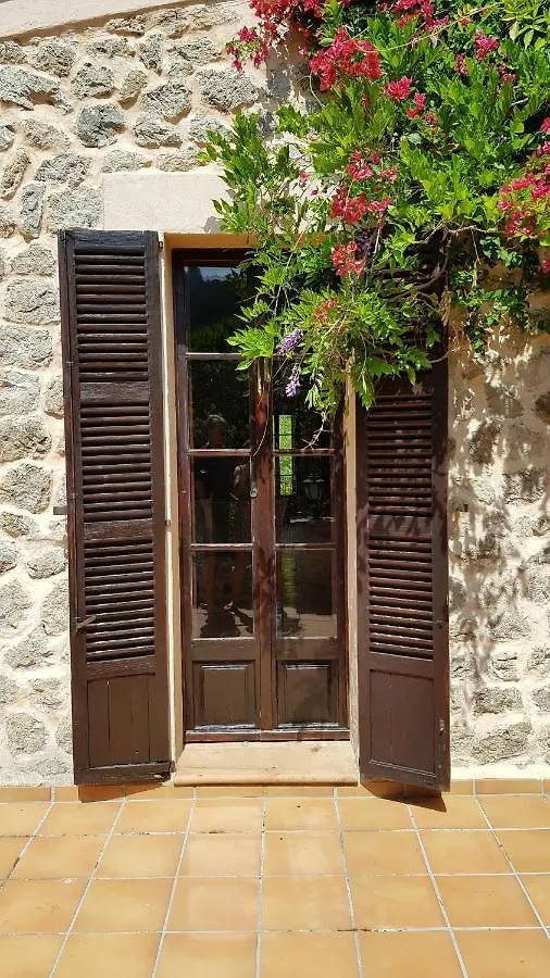 Ca'N Bando Hotel Sóller 0*,