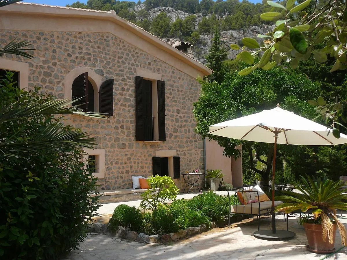 Ca'N Bando Hotel Sóller