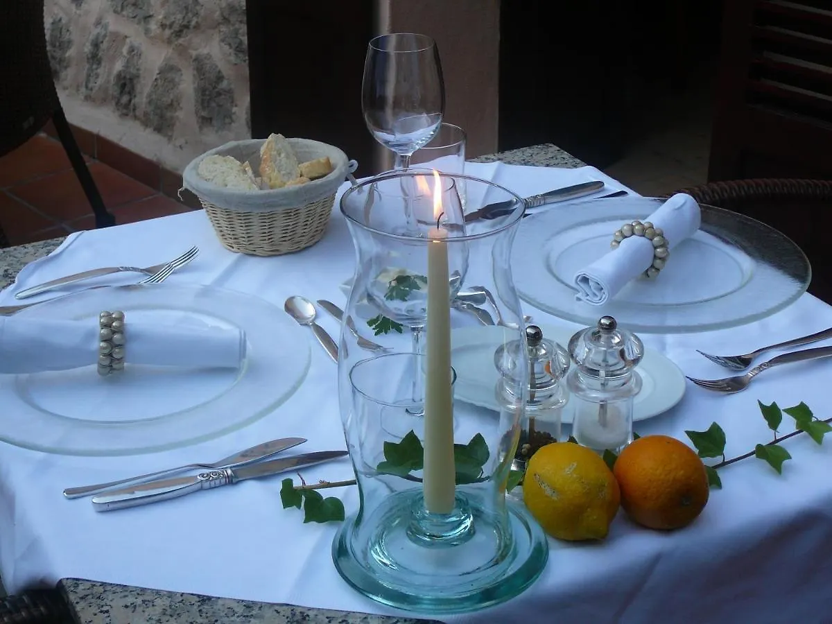 Ca'N Bando Hotel Sóller Spagna