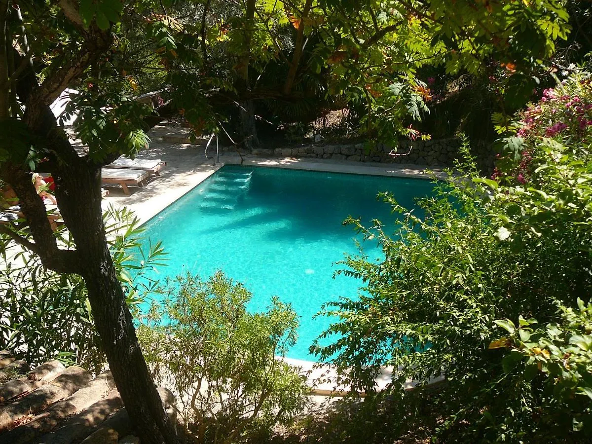 Ca'N Bando Hotel Sóller