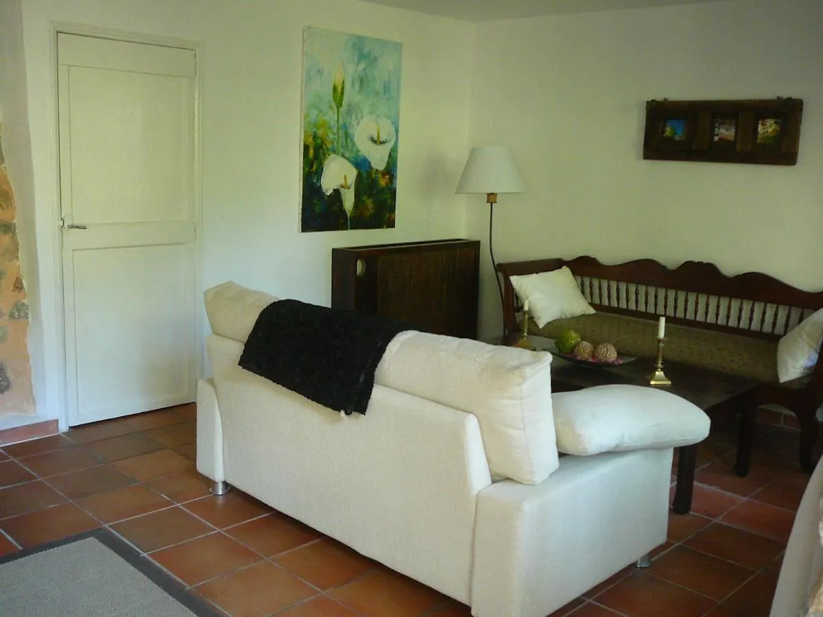 Ca'N Bando Hotel Sóller