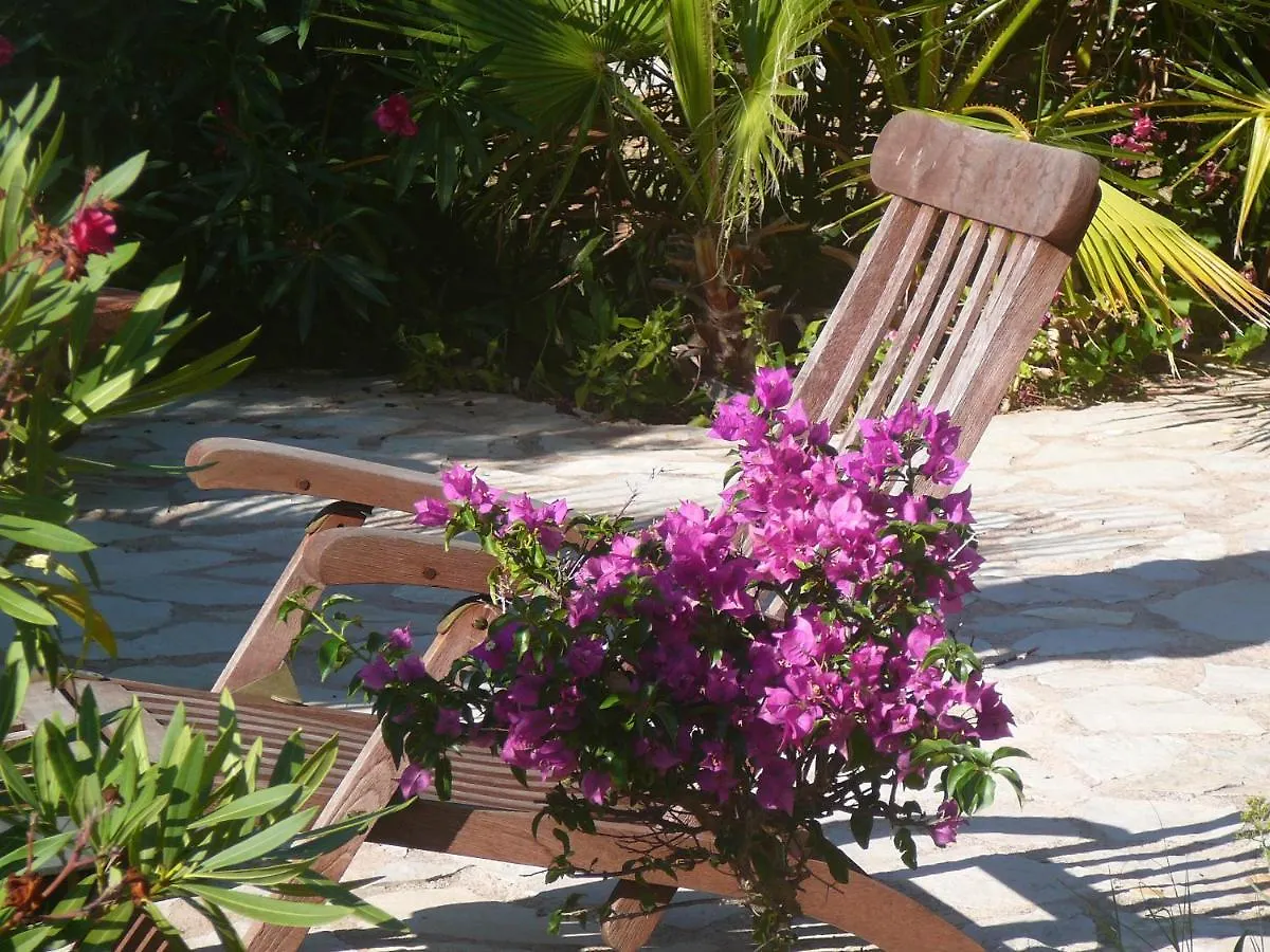 Ca'N Bando Hotel Sóller