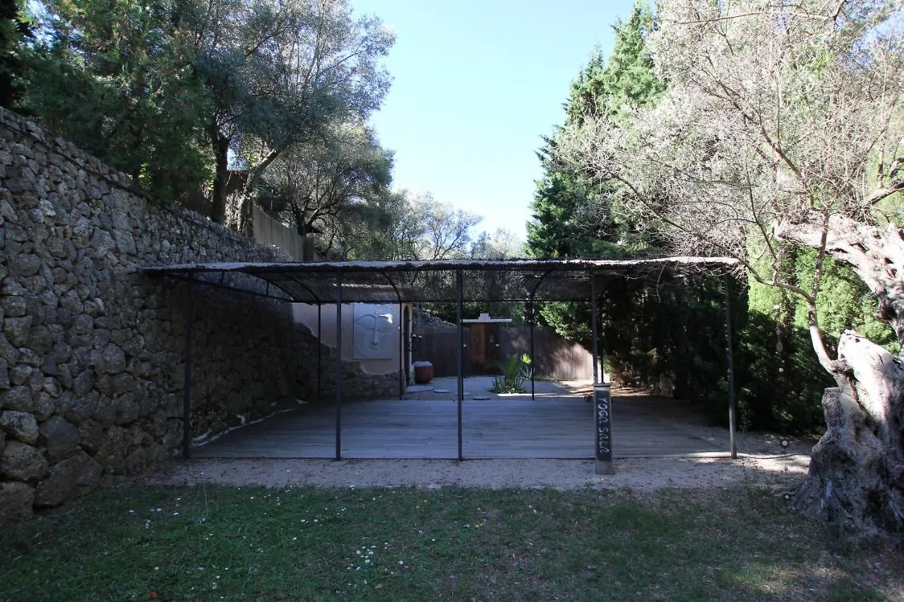 Ca'N Bando Hotel Sóller Spagna